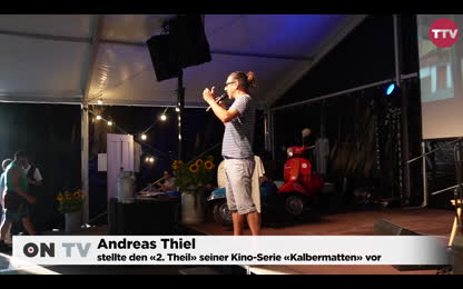 Abschiedsfest für den Raten-Wirt Iwan Iten ｜ Oberägeri ZG ｜ Fr 23. + Sa 24. August 2024 [diAtcg06]