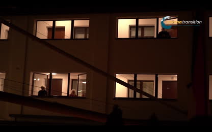 27.10.2021 - Trauerfeier Giswil 3 [Z93CK80m]