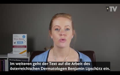 Dr. Samantha Bailey： Herpes und die Virentheorie [MKwJAYWJ]