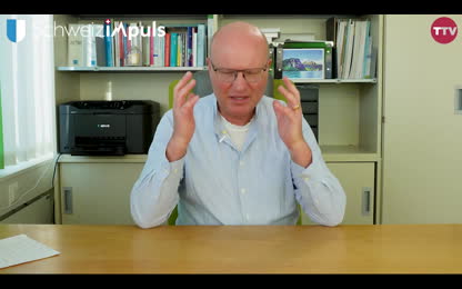 Dr. med. Andreas Heisler： ＂Die Medien haben dem Staat gesagt, ihr müsst den platt machen.＂ [X1JFUZ8z]