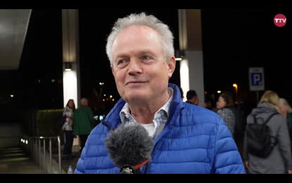 Dinner mit Input vom 22. März in Kloten [uROkvC3Q]