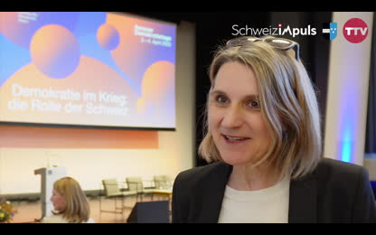 Eklat Demokratietage [T9hKSt5z]