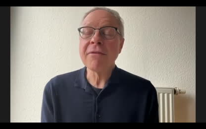 Friedensmeditation - Hd 720p [zCt7Rof3]