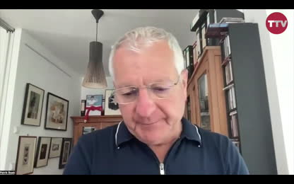 Interview Patrik Baab [FrhD1W4q]