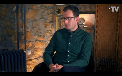 Interview Philippe Otti 720p [UnTNtTFQ]