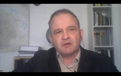 Interview Ralph Bosshard [1AK7MrEV]