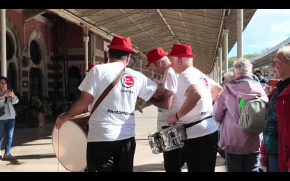 Istanbul - Hd 1080p [SQVPZP51]