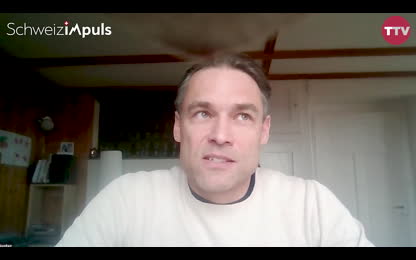 Istvan Hunter： ＂Der Staat muss sich vollständig aus dem Gesundheitswesen zurückziehen＂ [9Ox9QMPJ]