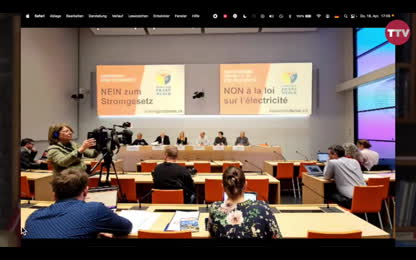 Naturschützer Stromgesetz [KNylu5rU]