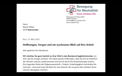 Offener Brief An BR Pfister [ieOVbQ6t]