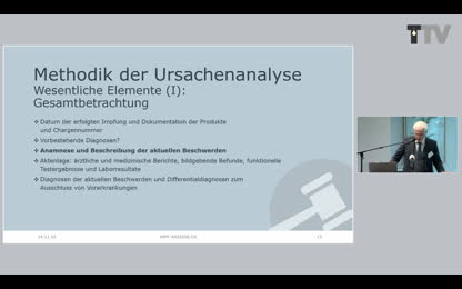 Strafanzeige gegen Swissmedic： Medienkonferenz 14. November 2022 [jHSNpJIp]