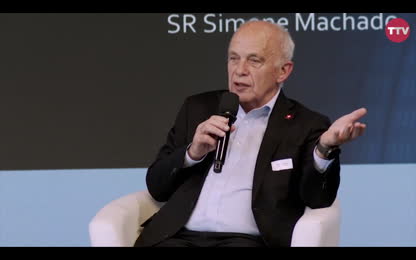 Symposium 2 [6UXRXFbg]