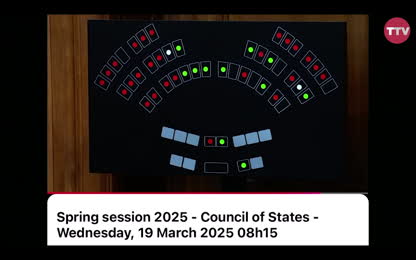 SIP 06 SA IGV Bundeshaus [c36AkEbQ]