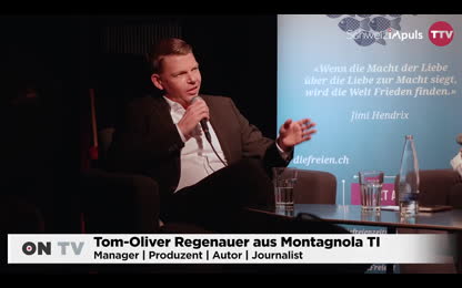 Themenabend zu George Orwell ｜ Lesung, Musik & Podiumsdiskussion ｜ Konservi Seon ｜ 1. März 2025 [Q2PAN44A]