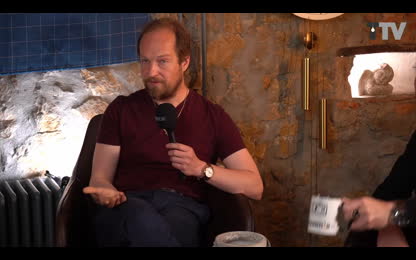 TTV Diskussion： Dr. med. Jochen P. Handel und Bruno Hensler zum Entvölkerungs-Impfstoff [XYJ5LeNT]