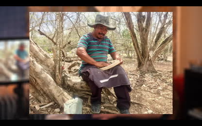 TTV Dialog： Mexiko und die Plandemie – mit Nicolas Lindt [ae02HG8T]