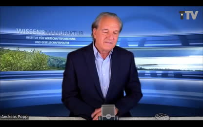 TTV Dialog： Andreas Popp im Gespräch – «Der Rubel ist die sicherste Währung weltweit» [SrxDSVON]