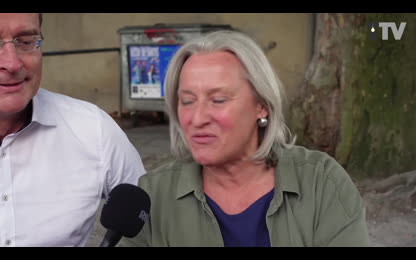 TTV Dialog： Anwälte Beate Bahner & Phlipp Kruse zum Soldatenprozess in Leipzig [yW3feO3Z]