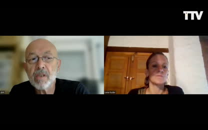 TTV Dialog： Dirk Hüther im Gespräch [SNGhswBG]