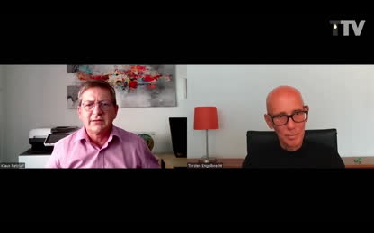 TTV Dialog： Klaus Retzlaff [Xyx2gWBV]