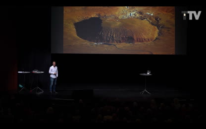 TTV - Horizonte – Philippe Marti： Der wissenschaftliche Erkenntnisweg ... und seine Grenzen. [4mLxsSZC]