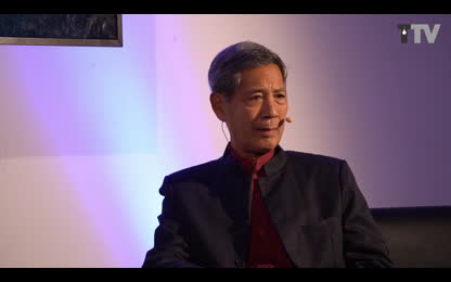 TTV Dialog – Prof. Dr. Sucharit Bhakdi im Gespräch： «Die ganze Impf-Industrie ist ein Riesenbetrug – und momentan erleben wir die Spitze des Betrugs» [I1lvUSuC]