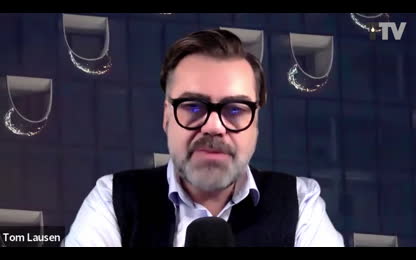 TTV Dialog – Tom Lausen im Gespräch – «Solange das PEI die KBV-Daten nicht evaluiert hat, ist die Corona-‹Impfung› zu stoppen» [4oHWBoYP]