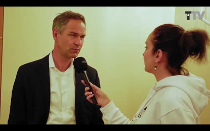 TTV News Nr. 50： Daniele Ganser unerwünscht – Impfschäden bei Piloten – Nukleares False Flag？ – Copy⧸Paste für eine besser Bundesverfassung [3IfUoyUg]