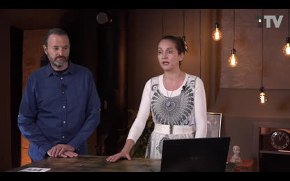 TTV News Nr. 54： Pharmageddon – Psychopathen in den Regierungen – Gesteuerte Baerbock？ – Krypto-Krise [s8YG8Qm1]