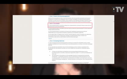 TTV News Nr. 1： WHO will Weltregierung werden – «Plötzlich und unerwartet» in luftiger Höhe – Suizid nach Impfschaden – Silvester-Terroristen [VrWEtA7K]