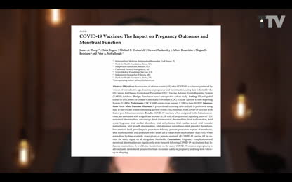 TTV News Nr. 3： SWISS-Mitarbeiter am Event 201 – Swissmedic für unbefristete Comirnaty-Zulassung – NATO wird zum Angriffspakt – Eingepfercht & überwacht： Smart Citys [8Xw1pTDx]