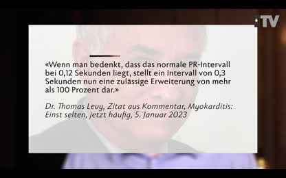 TTV News Nr. 6： US-Piloten mit Herzproblemen dürfen in die Luft – Promis machen Werbung für Gen-Impfung – Ziel Bevölkerungsreduktion [9nrhzLxU]