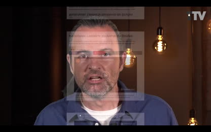 TTV News Nr. 71： Neuer Anlauf im CERN – Bauernaufstände in den Niederlanden – Das Affentheater geht weiter – Staatliche E-ID – Verhaftung Ballweg – Talente zum Tauschen [K5bqOu6A]