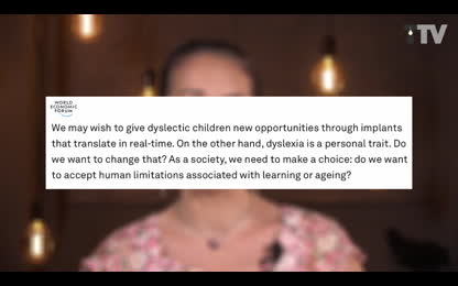 TTV News Nr. 83：  WEF： Chipimplantate für Kinder – Indien： WEF-Drohnen bringen Gentherapie aufs Land – Unbekannte Todesursache Nr. 1 in Alberta, Kanada – Propaganda-Prävention [QFOOAa3e]