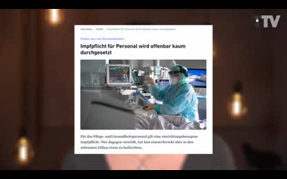 TTV News Nr. 99： Widerstand gegen Booster-Impfpflicht – Elon Musks humanoide Roboter – Kompostierung von Verstorbenen – Höhlenraclette-Weltrekord – Friedenskette [gjOJN3LV]