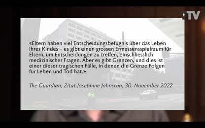 TTV News Nr. 116： Grossrazzia als PR-Show – Kein mRNA-freies Blut für Baby – Safeblood ist blutleer – Luftqualität als Vorwand für Masken – Dragqueens lesen für Kinder [CiKYlvFR]