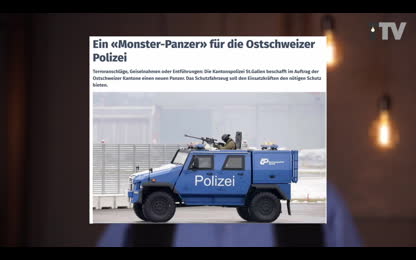 TTV News： Technik gegen das Volk – Impfobligatorium für Kinder？ – Schädliche Windenergie – Verschwiegene Nebenwirkungen [KhG65oCd]