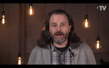 TTV News： Oranger Himmel – Robert Malone vs. CDC – Wiesendanger vs. Drosten – Frieren für den Frieden [Q7eNaApU]