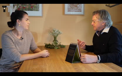 Wochenbettkalender [2VAUJ23U]