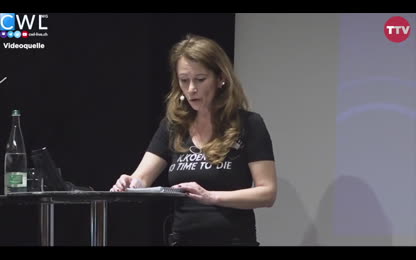 Who-Symposium, Zürich 20.4.2024 [CwPFLxF6]