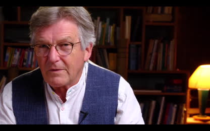 Widerstand Ohne Gegnerschaft [LarGA6Mx]