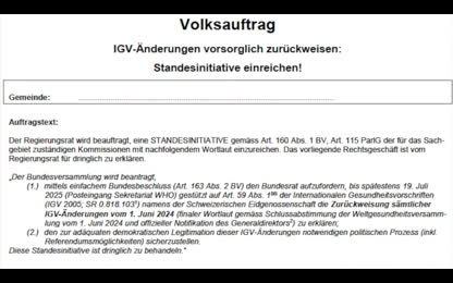 Volksauftrag [79JhN7Q4]