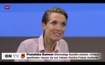 WHO Symposium 2025 & der Neue Bundesrat - Grosses Kino aus Zug [2Jte8Klu]