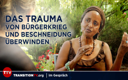 Wie eine Frau aus Eritrea das Trauma von Bürgerkrieg und Beschneidung überwand_23_06_2025