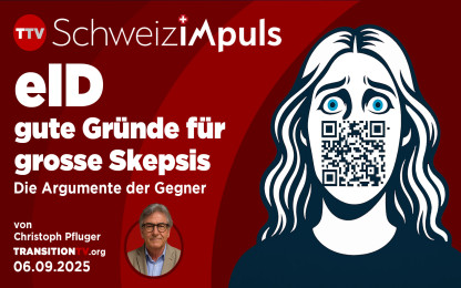 eID – die Skepsis wächst, aber die Gegnerschaft ist zerstritten