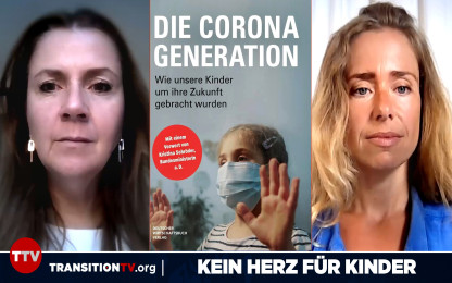 Kein Herz für Kinder - Ein Gespräch zwischen Elisa Gratias und Birgit Kelle