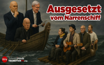 Berset, der Bischof, der Botschafter bei der NATO oder: Die Universit&auml;t Fribourg und eine Impfgesch&auml;digte im Bundeshaus