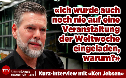 Kayvan Soufi-Siavash &uuml;ber Mut und den Versuch, die eigene Blase zu sprengen