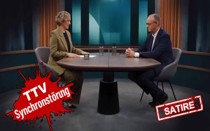 Synchronst&ouml;rung - Innen:Kosmetiker, Lieblingsstadt u. Frontaussichten