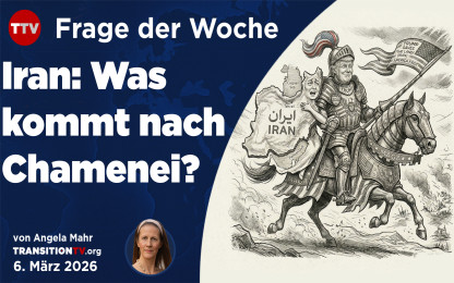 Iran: Was kommt nach Chamenei?